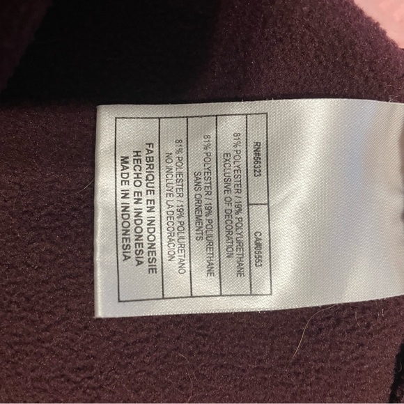 BNWOT SMALL NIKE THERMA FIT 1/4 ZIP - Picture 9 of 9